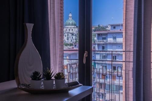 Rione Sanita Casa | Walk Rooms