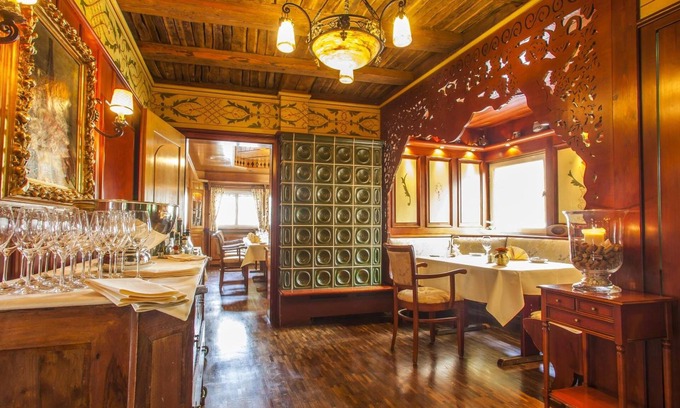 Weingarten Hotel | Walk´sches Haus - Hotel & Restaurants