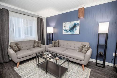 Melrose Apartamento | Walk to 12 South, 7 min to downtown, Free Parking!