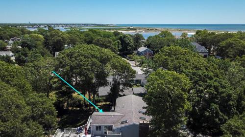 Bass River Casa | Walk to Bass River Beach Game Room!