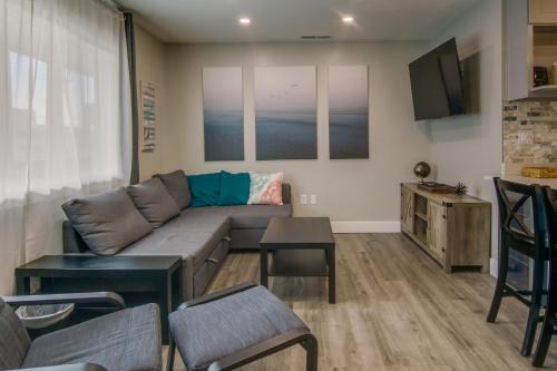 Ocean City Apartamento | Walk to Beach and Boardwalk Ocean City Condo