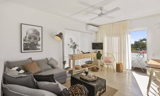 Point Lookout Apartamento | 23 At The Islander - Point Lookout, QLD