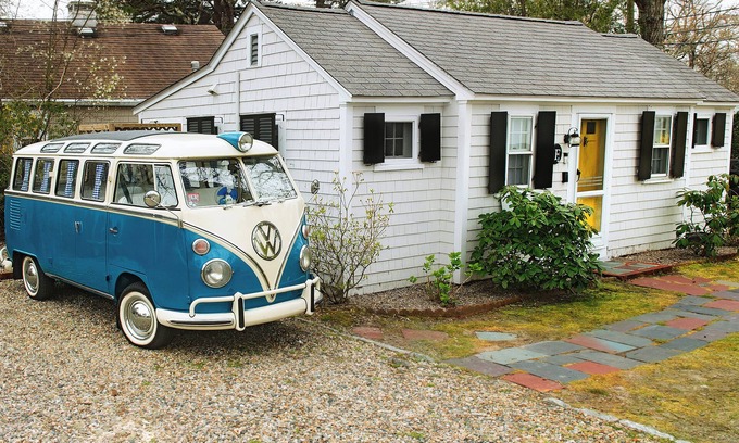 South Yarmouth Casa | Walk to Beach | Parking for 2 Cars | Close to Town