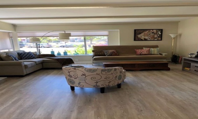 Goleta Apartamento | Walk to Beach, Sleeps 5 to 6, Santa Barbara/Goleta