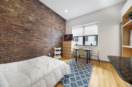 Beacon Hill Apartamento | Walk to Boston Common, Central Stay