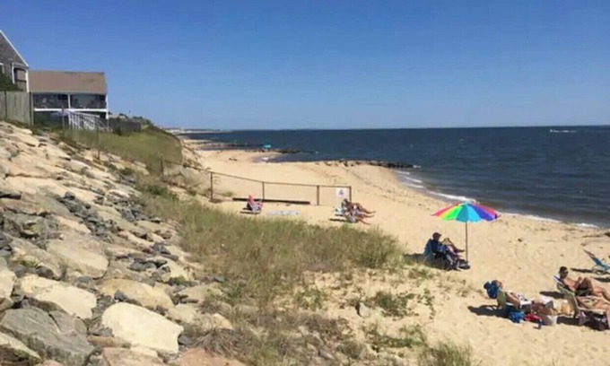 Dennis Port Apartamento | Walk to DennisPort Beaches 4 min.Bars and restaurants 2min walk.Perfect Location