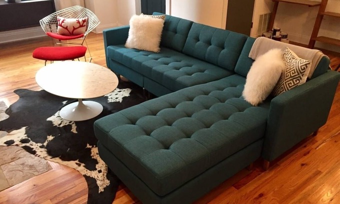 Old Town Triangle Condominio | Walk to Lincoln Park, North Avenue Beach, and Second City! Lovely Old Town Charm! by AllSet Turnover