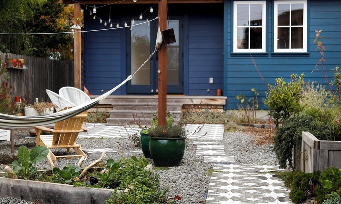 Arcata Casa | Walk to the Redwoods in charming Arcata