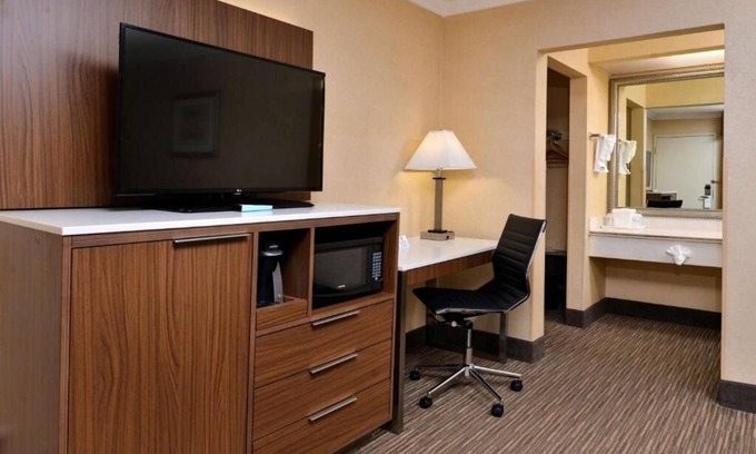 Hollywood Hotel | Walk to the Walk of Fame from This Comfy Hollywood Space!