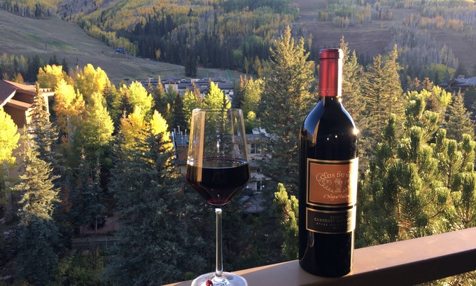 Vail Condominio | Vail Village - Condominio mejor calificado - Paseo a la aldea Restaurantes / Ascensores - ¡Vistas épicas!