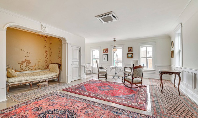 Spring Grove Apartamento | Walkable Main Street Location: Spring Grove Apt