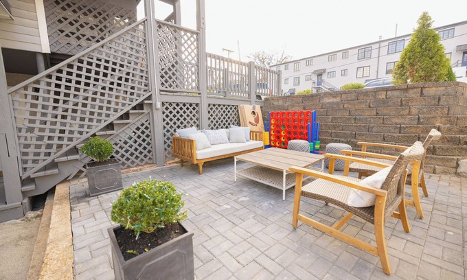 Hillsboro Village Apartamento | Music Row Apt located 8 Min From Downtown Nash!-2