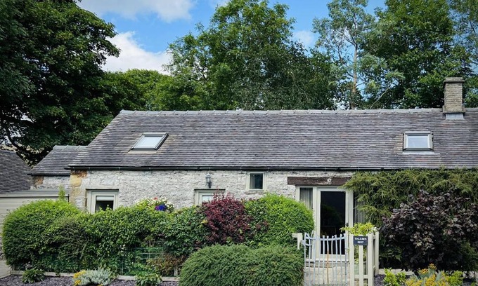 Crowdecote Casa | Walker's Rest