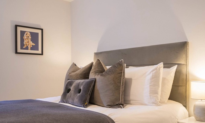 Turville Apartamento | Walkers Paradise In The Heart Of The Chilterns