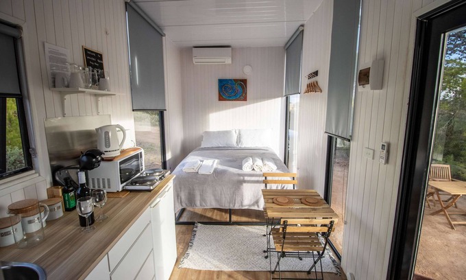 Colton Casa | Walkers Tiny Escape by Tiny Away