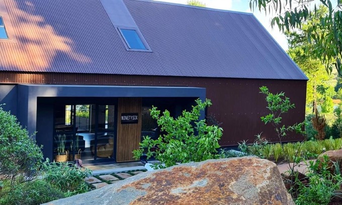 Dullstroom Casa | Walkersons 96 - NinetySix on Valley View