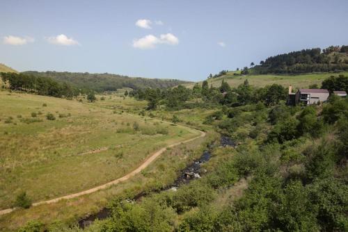 Dullstroom Casa | Walkersons Riverview