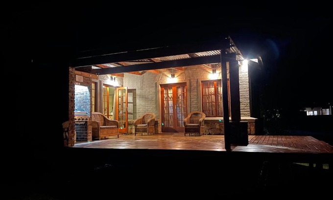 Dullstroom Casa | Walkersons Trout and Nature Haven