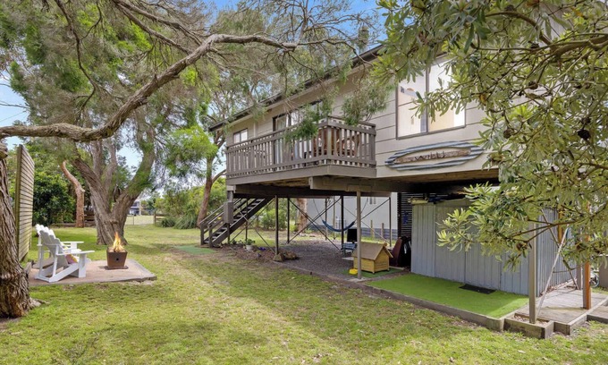 Walkerville Casa | Walkerville Retreat S