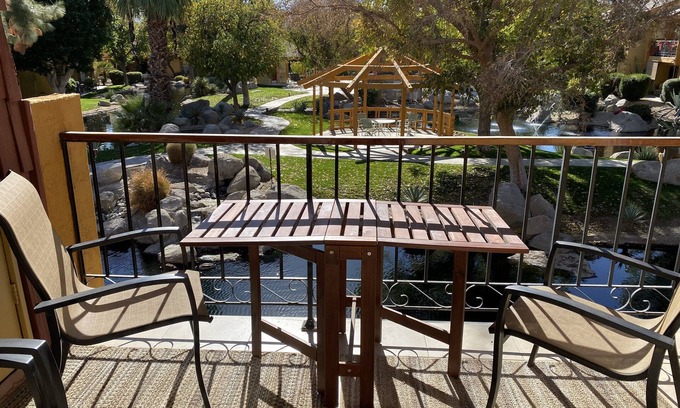 Indio Condominio | A poca distancia de Coachella