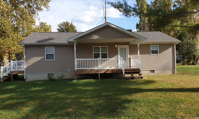 Marceline Casa | Walking Distance to Mainstreet USA and Disney Museum