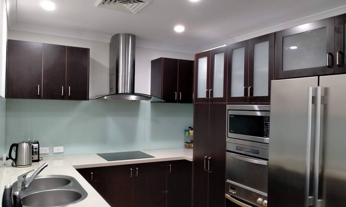Perth Apartamento | Walking distance to Perth Centre/CBD