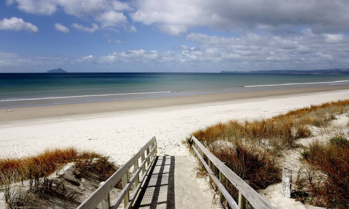 Ruakaka Casa | Walking distance to Ruakaka Beach