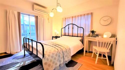 Higashiikebukuro Apartamento | Walking distance to Sunshine, families are welcome and easy to live in