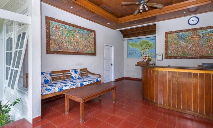 Laksmana Complejo | A poca distancia de la playa, habitación para 2 personas Dx