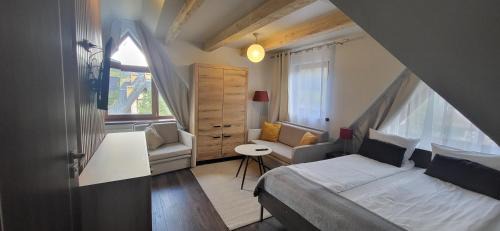 Zakopane Hotel | Walkowy Dwor