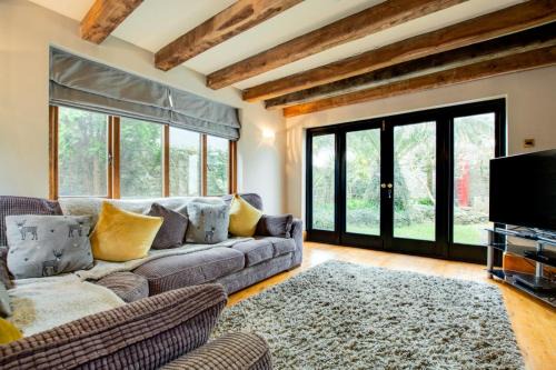 Tenby Apartamento | Wall Cottage