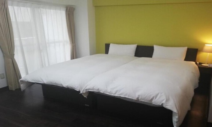 Kawaguchi Apartamento | WALLABY HOUSE - Vacation STAY 38656v