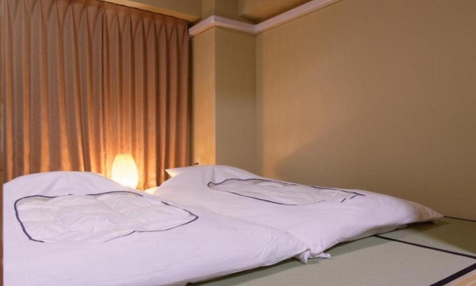 Kawaguchi Apartamento | WALLABY HOUSE - Vacation STAY 38653v