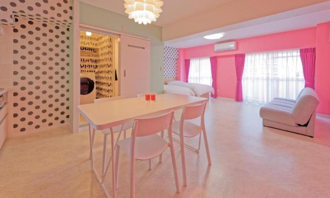 Kawaguchi Apartamento | WALLABY HOUSE - Vacation STAY 38651v