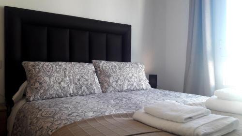 Ciudad Jardin Apartamento | Wallada Damasco