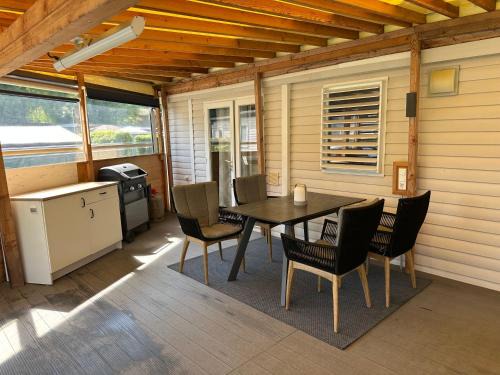 Seekirchen am Wallersee Apartamento | wallerseehomes 121