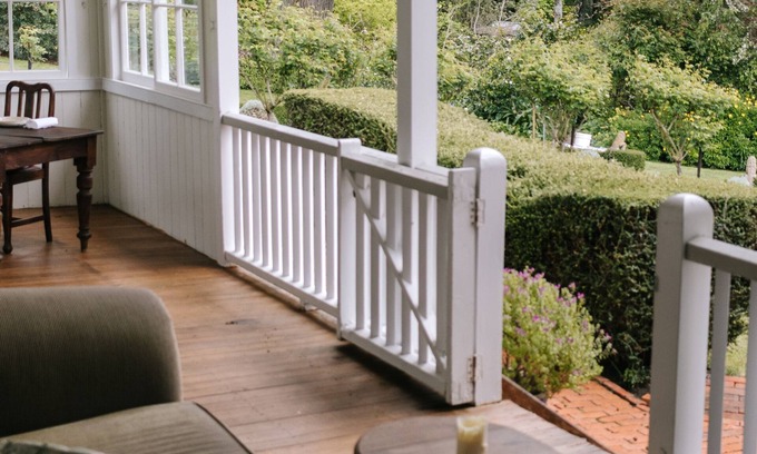 Wallingford Casa | Wallingford Homestead