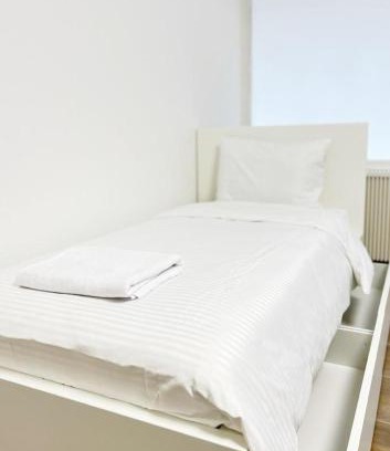 Schierstein Apartamento | Walluf 4 Betten WA2