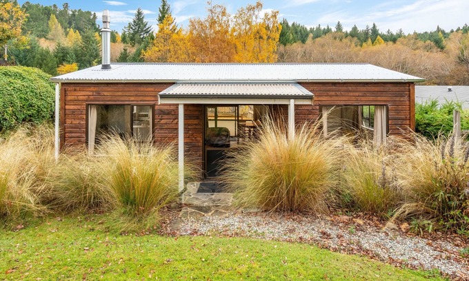 Naseby Casa | Wally's Cottage Naseby