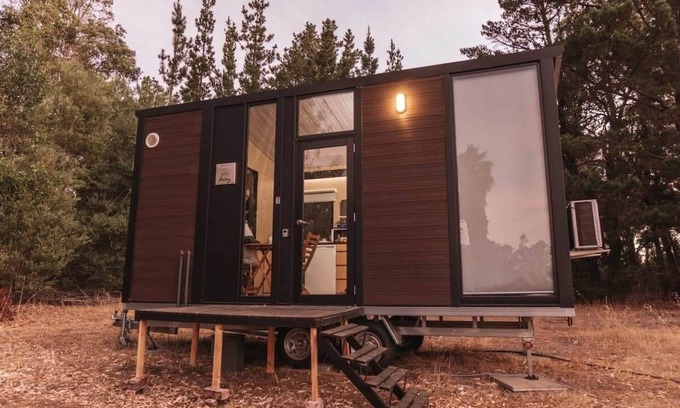 Greenbushes Casa | Wally's Retreat 1 Sum