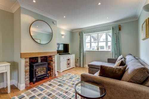 Evenley Casa | Walnut Cottage