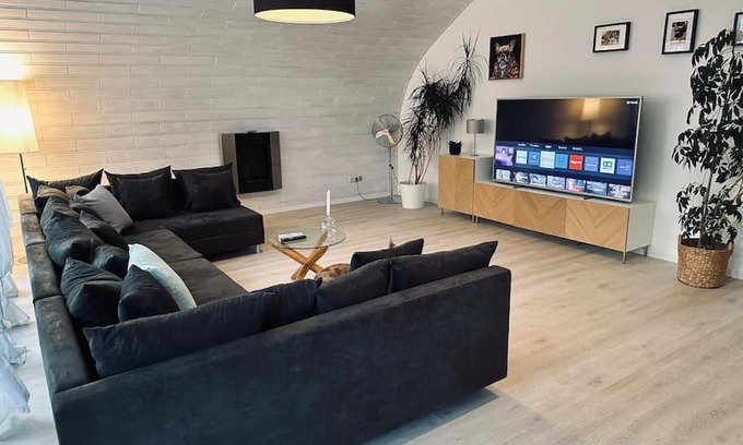 Riegelsberg Casa | WALPI Design Wohnerlebnis