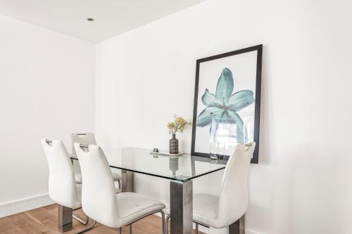 Ealing Apartamento | Walpole Court