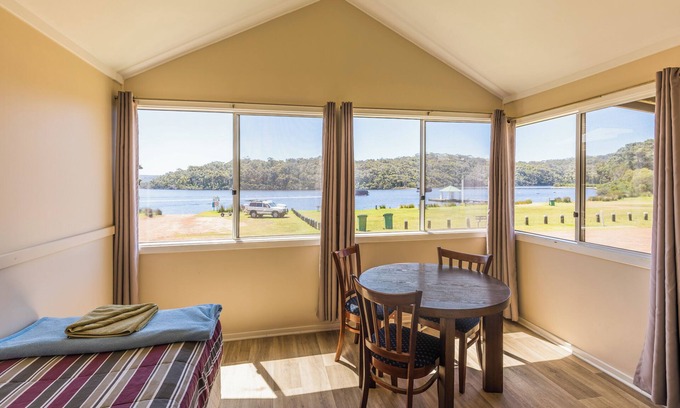 Walpole Otro | Walpole Rest Point Caravan Park