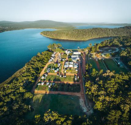 Walpole Otro | Walpole Rest Point Caravan Park