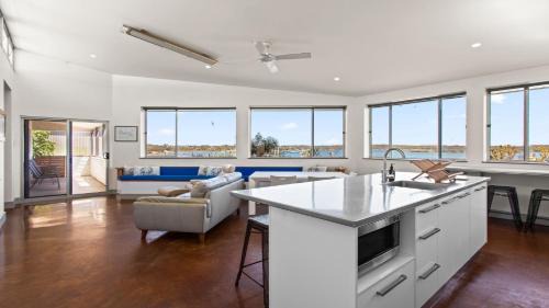 Lake Wangary Casa | Walshys Shack