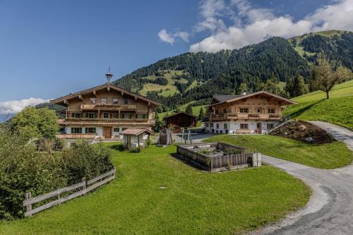 Kitzbuehel Casa | Waltenberghof