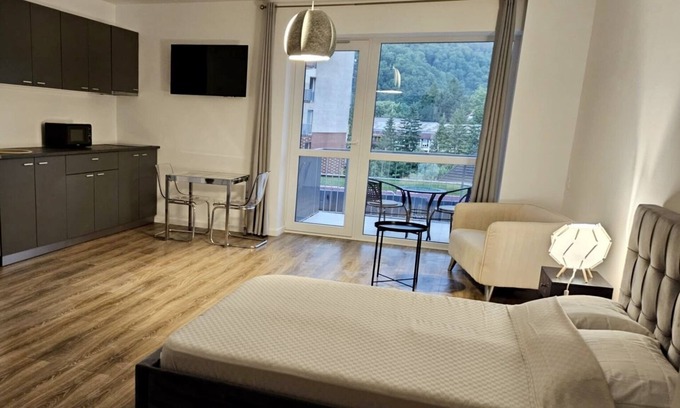 Sinaia Apartamento | Walter Apartment Sinaia