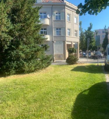 Podebrady Apartamento | Walter&Sons Apartment Centro