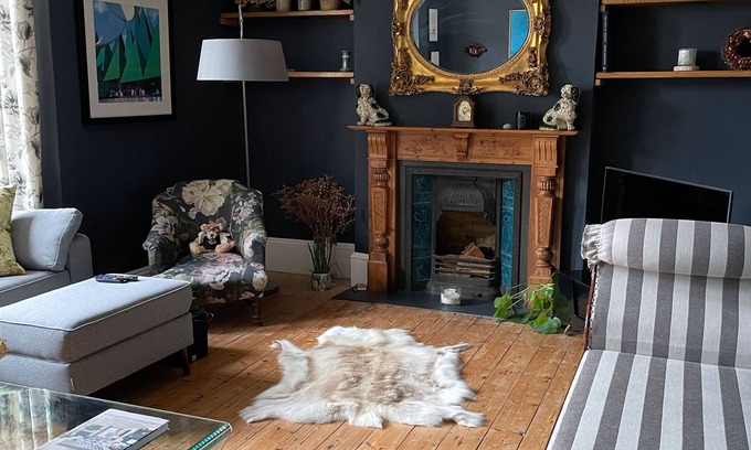 Leyton Apartamento | Walthamstow Edwardian Flat